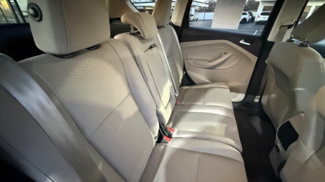 2018 Ford Escape in Dallas, TX 75228 - 18088745 16