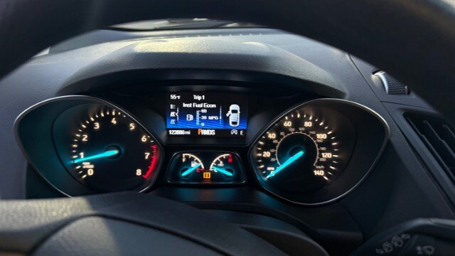 2018 Ford Escape in Dallas, TX 75228 - 18088745 13