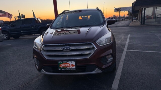 2018 Ford Escape in Dallas, TX 75228 - 18088745 2