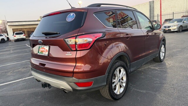 2018 Ford Escape in Dallas, TX 75228 - 18088745 6