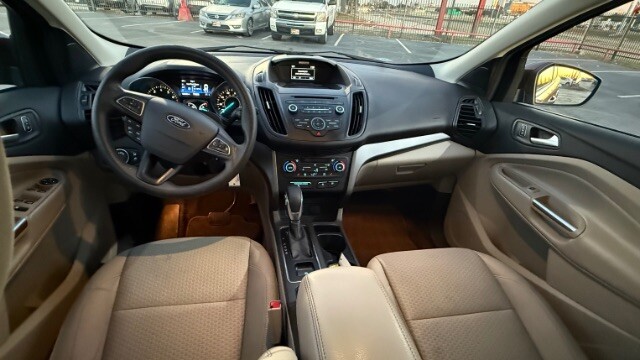 2018 Ford Escape in Dallas, TX 75228 - 18088745 15