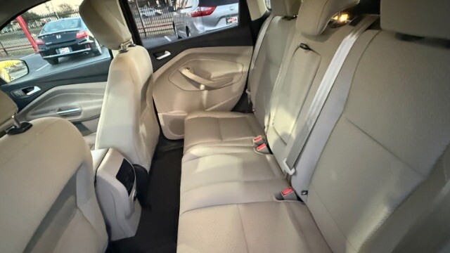 2018 Ford Escape in Dallas, TX 75228 - 18088745 14