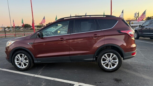 2018 Ford Escape in Dallas, TX 75228 - 18088745 10