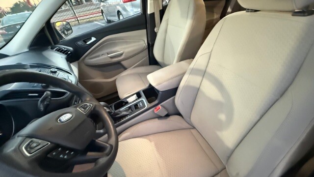 2018 Ford Escape in Dallas, TX 75228 - 18088745 11