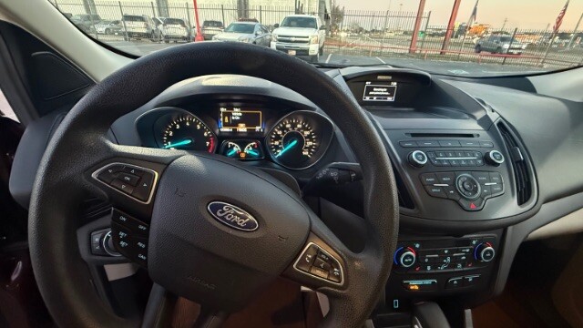 2018 Ford Escape in Dallas, TX 75228 - 18088745 12