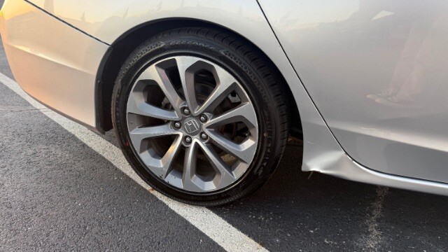 2013 Honda Accord in Dallas, TX 75228 - 18088746 5