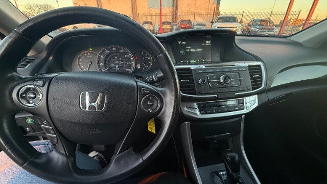 2013 Honda Accord in Dallas, TX 75228 - 18088746 11