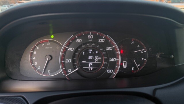 2013 Honda Accord in Dallas, TX 75228 - 18088746 12