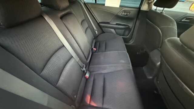 2013 Honda Accord in Dallas, TX 75228 - 18088746 16