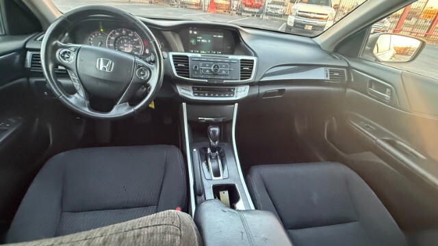 2013 Honda Accord in Dallas, TX 75228 - 18088746 15