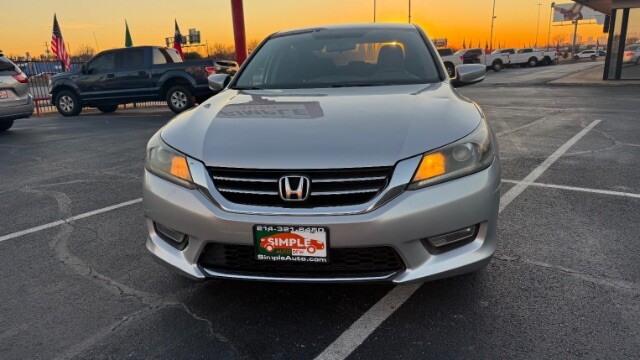 2013 Honda Accord in Dallas, TX 75228 - 18088746 2