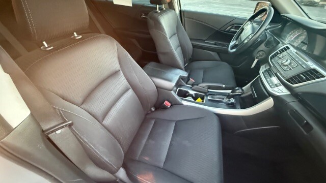 2013 Honda Accord in Dallas, TX 75228 - 18088746 17