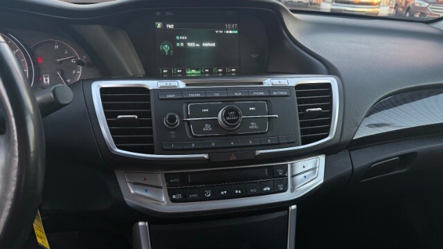 2013 Honda Accord in Dallas, TX 75228 - 18088746 13