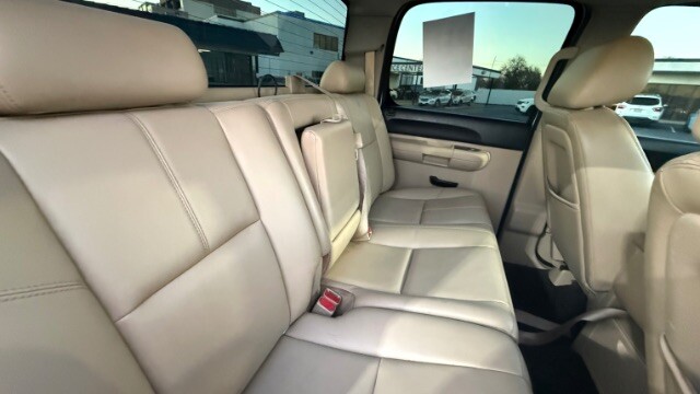 2011 Chevrolet Silverado 1500 in Dallas, TX 75228 - 18088747 16