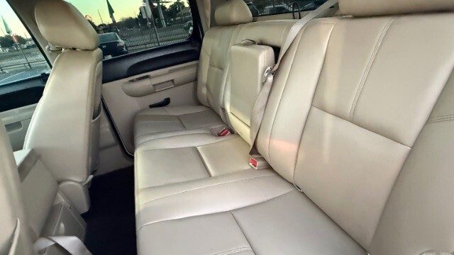 2011 Chevrolet Silverado 1500 in Dallas, TX 75228 - 18088747 14