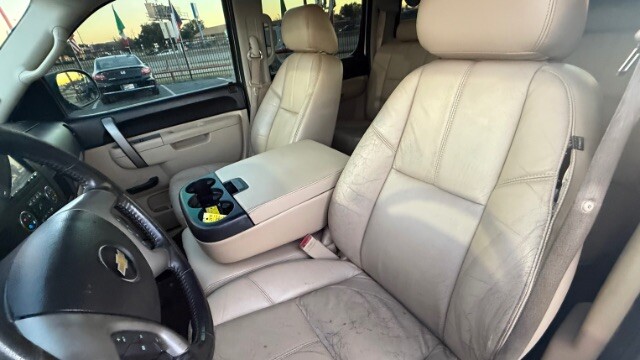2011 Chevrolet Silverado 1500 in Dallas, TX 75228 - 18088747 10