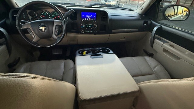 2011 Chevrolet Silverado 1500 in Dallas, TX 75228 - 18088747 15