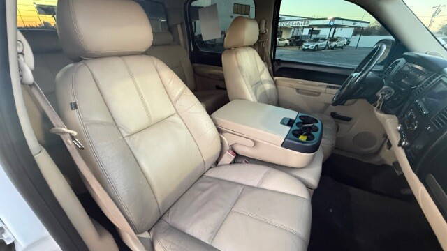 2011 Chevrolet Silverado 1500 in Dallas, TX 75228 - 18088747 17