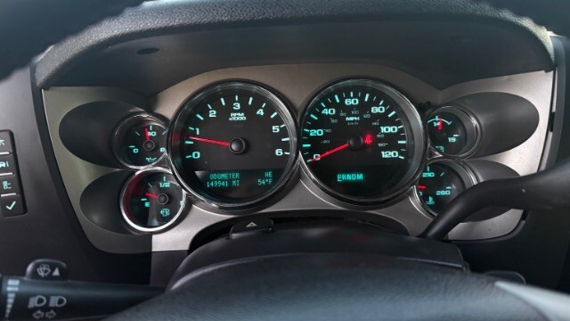 2011 Chevrolet Silverado 1500 in Dallas, TX 75228 - 18088747 12