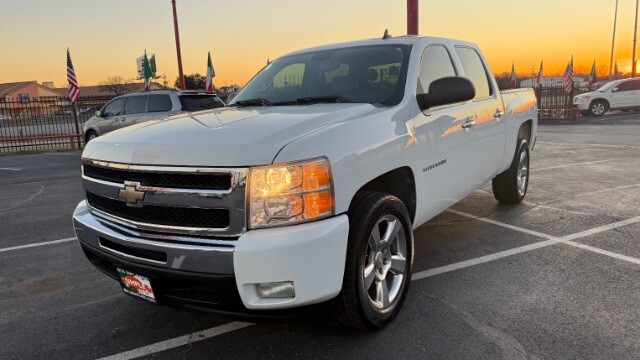 2011 Chevrolet Silverado 1500 in Dallas, TX 75228 - 18088747