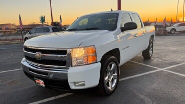 2011 Chevrolet Silverado 1500 in Dallas, TX 75228