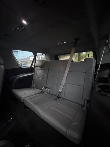 2015 Chevrolet Suburban in Eastpointe, MI 48021 - 18088750 10