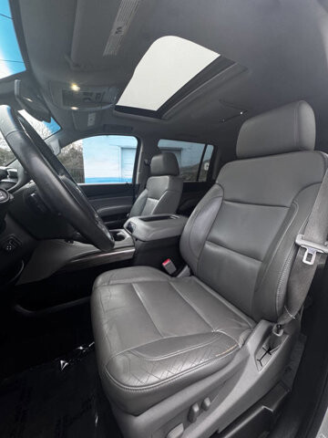 2015 Chevrolet Suburban in Eastpointe, MI 48021 - 18088750 8