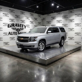 2015 Chevrolet Suburban in Eastpointe, MI 48021