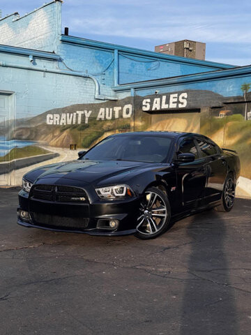 2013 Dodge Charger in Eastpointe, MI 48021 - 18088751 2