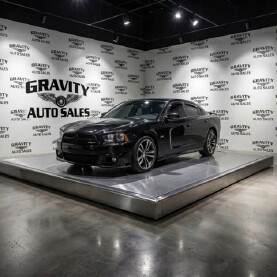 2013 Dodge Charger in Eastpointe, MI 48021