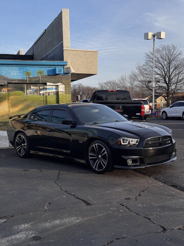 2013 Dodge Charger in Eastpointe, MI 48021 - 18088751 6