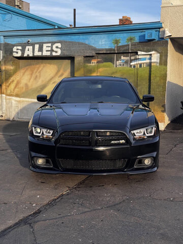 2013 Dodge Charger in Eastpointe, MI 48021 - 18088751 4