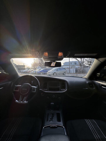 2013 Dodge Charger in Eastpointe, MI 48021 - 18088751 7