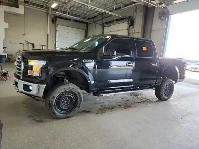 2017 Ford F150 in Wadena, MN 56482 - 18088752