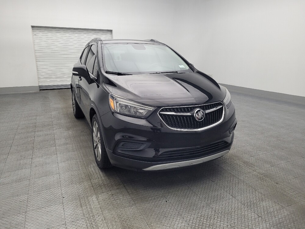 2019 Buick Encore in Pensacola, FL 32505 - 18088757 14