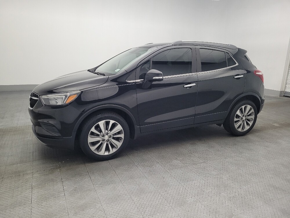 2019 Buick Encore in Pensacola, FL 32505 - 18088757 2