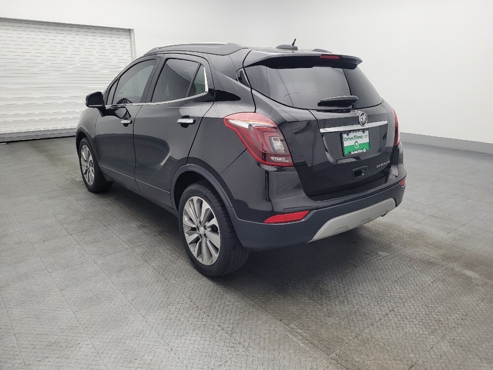 2019 Buick Encore in Pensacola, FL 32505 - 18088757 5