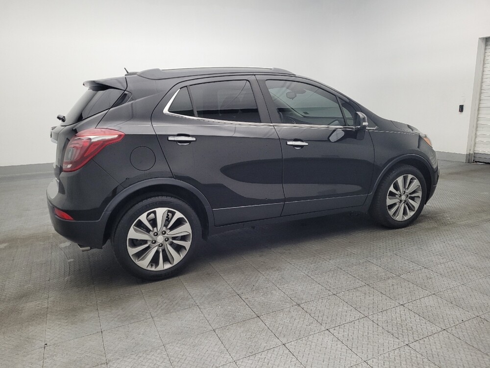 2019 Buick Encore in Pensacola, FL 32505 - 18088757 10