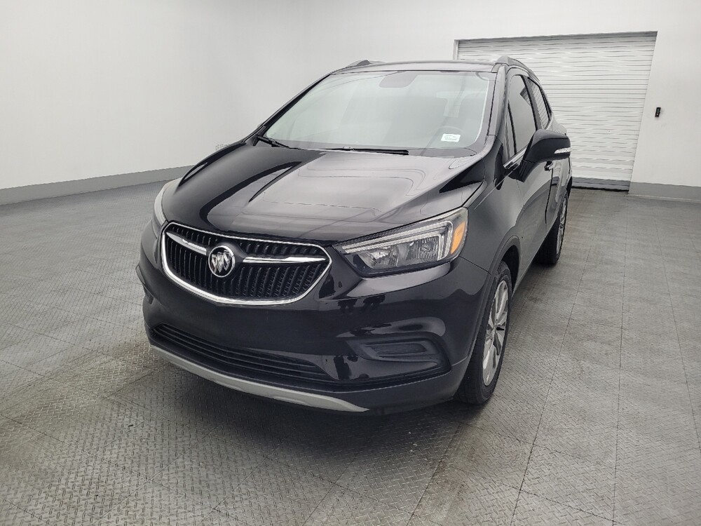 2019 Buick Encore in Pensacola, FL 32505 - 18088757 15