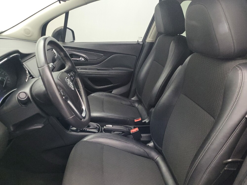 2019 Buick Encore in Pensacola, FL 32505 - 18088757 17