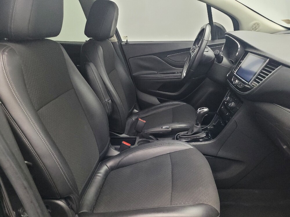 2019 Buick Encore in Pensacola, FL 32505 - 18088757 21