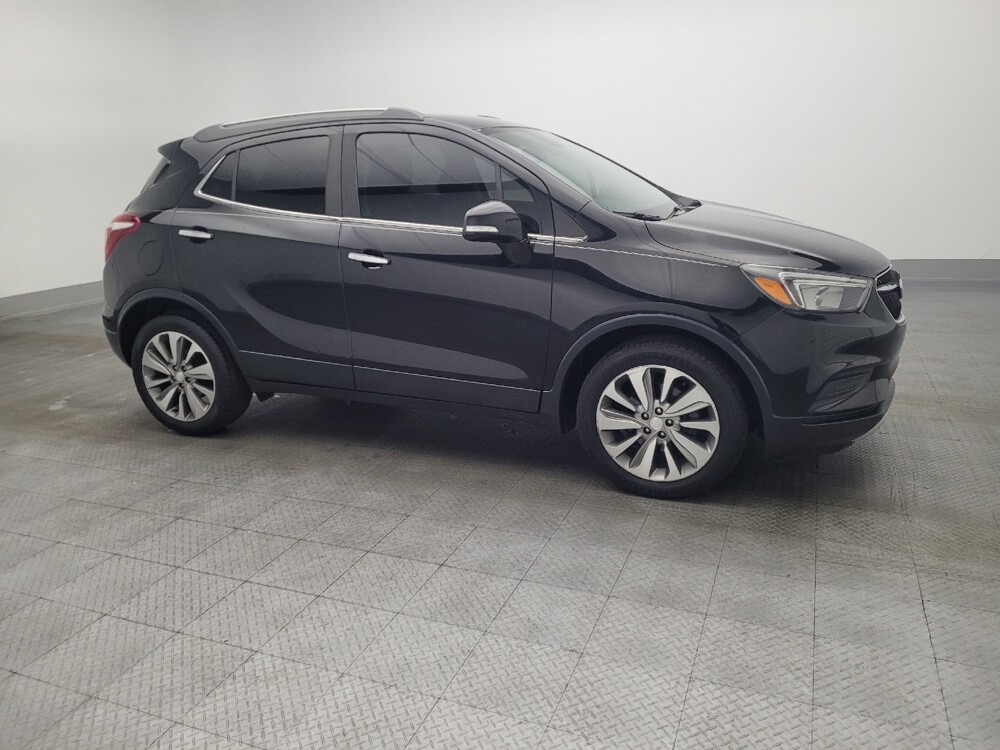 2019 Buick Encore in Pensacola, FL 32505 - 18088757 11