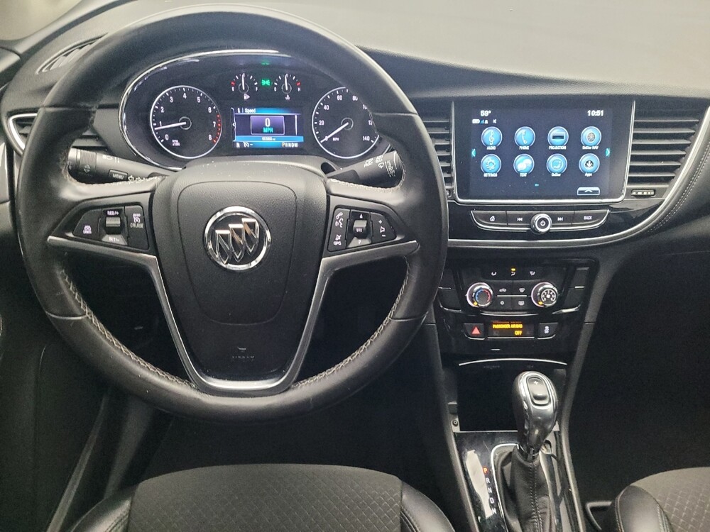 2019 Buick Encore in Pensacola, FL 32505 - 18088757 22