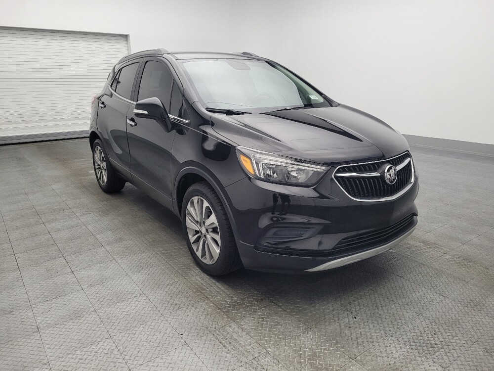 2019 Buick Encore in Pensacola, FL 32505 - 18088757 13