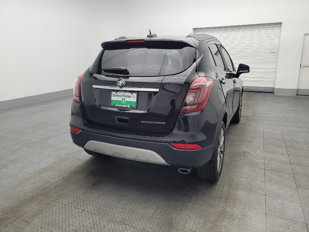 2019 Buick Encore in Pensacola, FL 32505 - 18088757 7