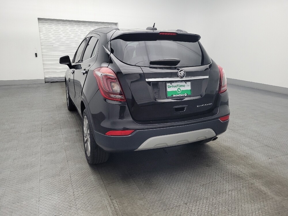 2019 Buick Encore in Pensacola, FL 32505 - 18088757 6