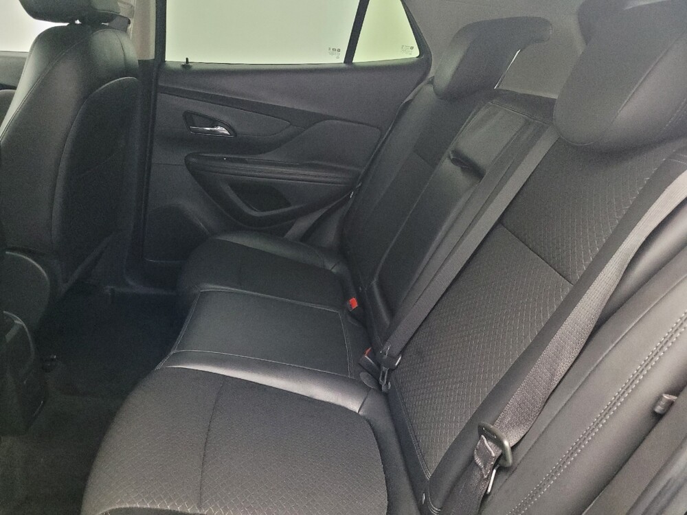 2019 Buick Encore in Pensacola, FL 32505 - 18088757 18