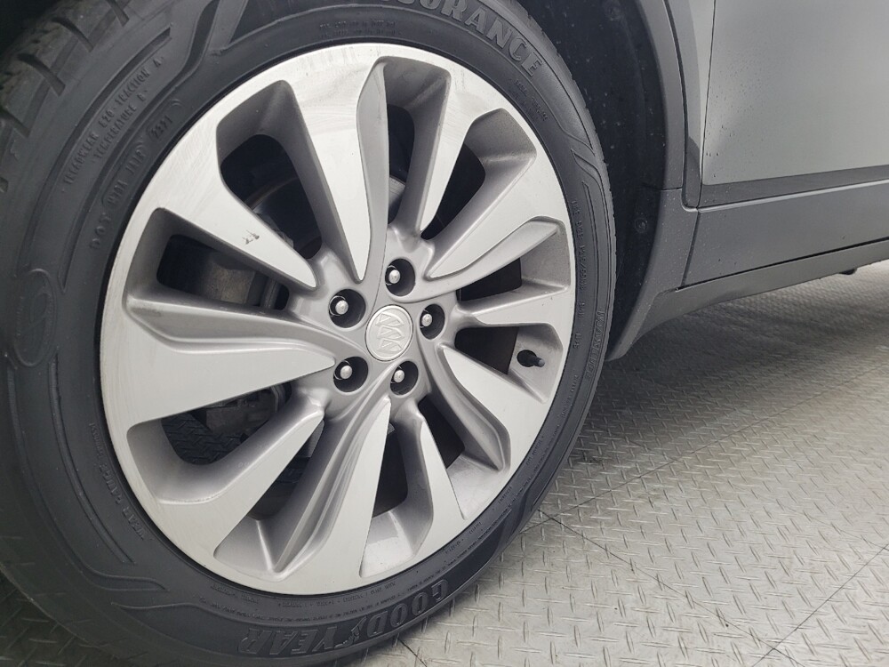 2019 Buick Encore in Pensacola, FL 32505 - 18088757 31