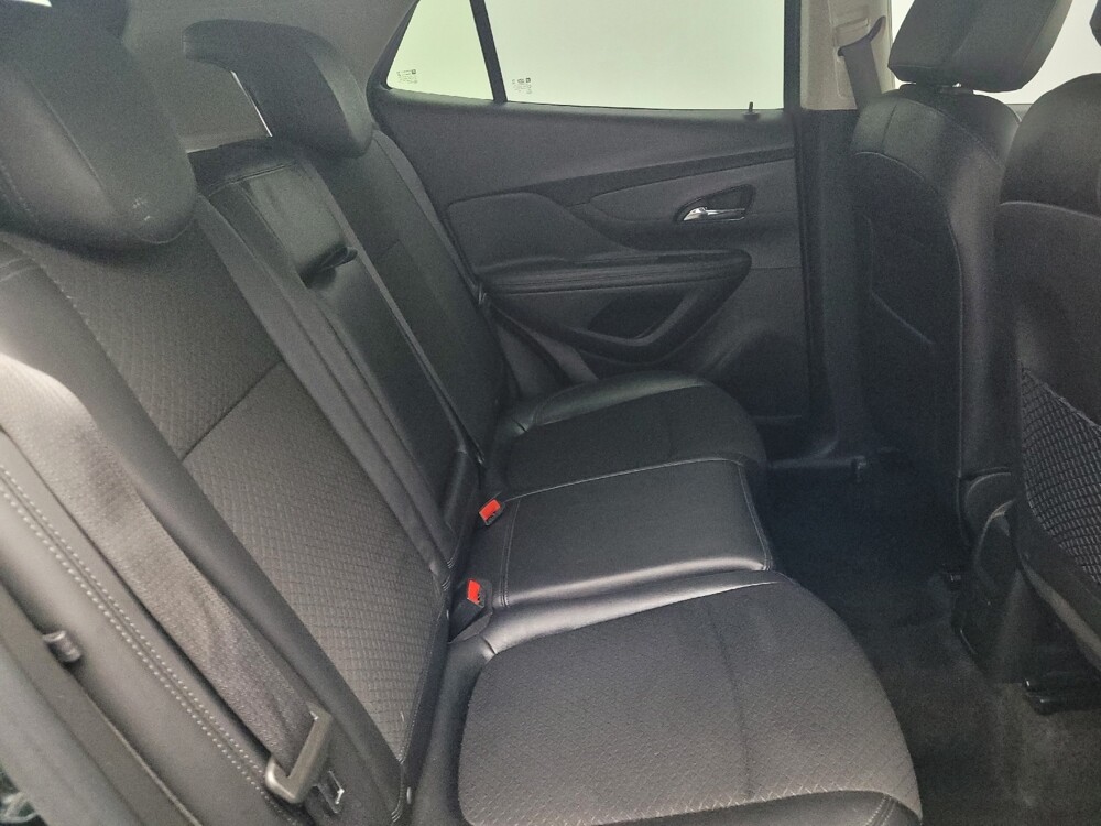 2019 Buick Encore in Pensacola, FL 32505 - 18088757 19