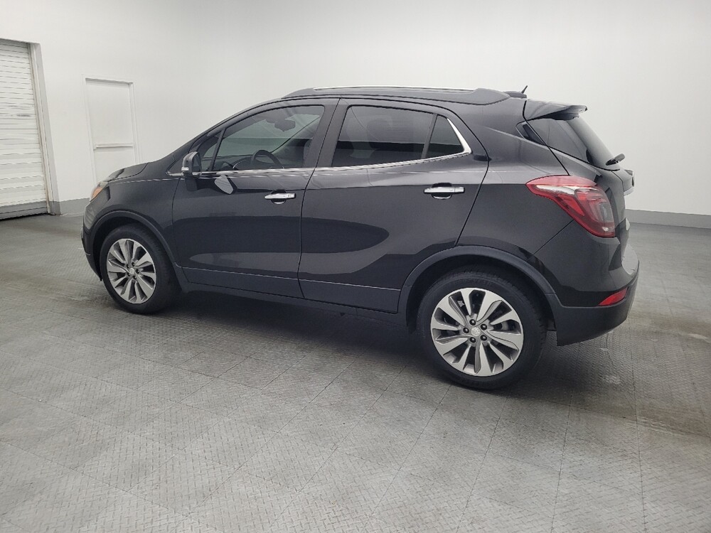 2019 Buick Encore in Pensacola, FL 32505 - 18088757 3